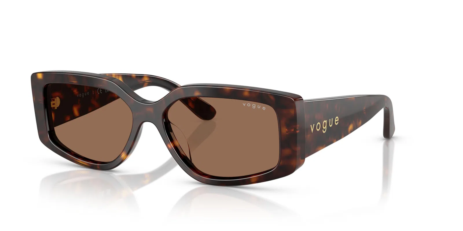 Vogue 5642SU Sunglasses - view 29